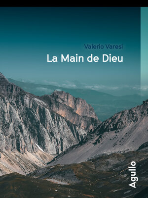 cover image of La Main de Dieu